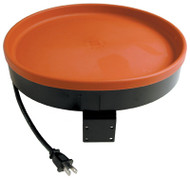 3/1 Heated Bird Bath