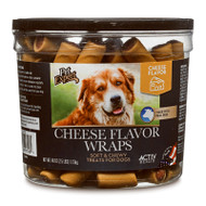 Pe 40oz Chees Dog Treat