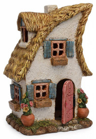 Fairy Gdn Merrif House
