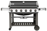 Geniie610 Blk Nat Grill
