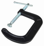 4" Drop Forged C-clamp