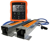 Entry Weight System