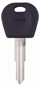 Gm T48 Look Alike Key