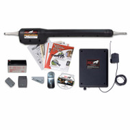 Auto Sgl Gate Opener