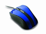 Blu Precis Desk Mouse