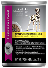 Euk13.2oz Chicrice Food