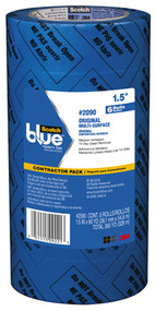 6pk 1.41x60 Paint Tape