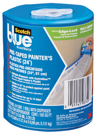 24x90 Plastic/dispenser