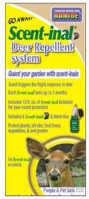 12oz Deer Repellent