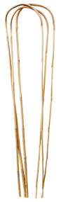 Mg 4pk 3' Bamboo U Hoop