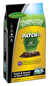 Gt 10lb N Patch Seed