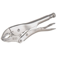 Mm 7" Curved Lock Plier