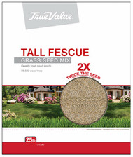 Tv25lb Tall Fescue Seed