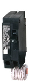 20a Sp Gfi Circ Breaker