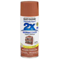 Pt2x12oz Sat Cinn Paint