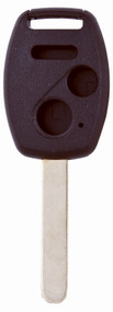 Honda-3b Key Shell