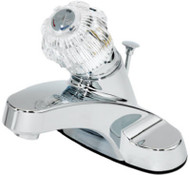 Bp Chr Faucet/pop Up