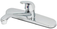 Bp Chr Sgl Kitch Faucet