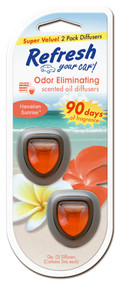 2pk Hawsun Min Diffuser
