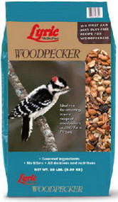 20lb Woodpecker Food