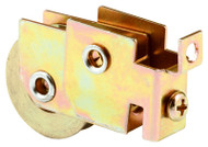 Slid Dr Roller Assembly
