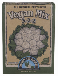 6lb Vegan Mix