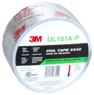 2x50yd 4.0mil Foil Tape