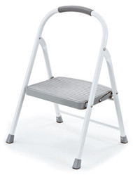 1 Step Stl Stepstool