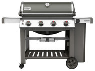 Geniie410 Smok Lp Grill