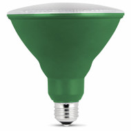 8w Grn Par38 Led Bulb