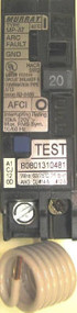 Murray 20a Afci Breaker