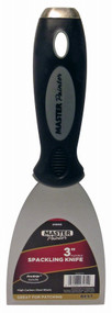 Mp Bst 3" Spackle Knife