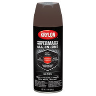 12oz Brn Gls Paint