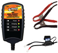 12v 2a Smart Charger