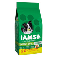 Iams 7lb Chuck Dog Food