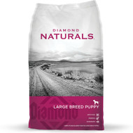 Dnat 40lb Lgbr Pup Food