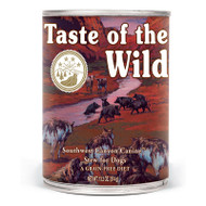 Tow 13.2oz Swc Dog Food