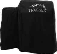 Blk20series Grill Cover