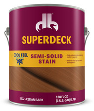 Gal Ced Semi Cool Stain
