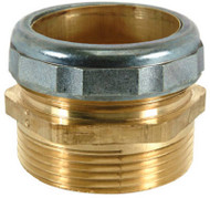 1-1/2was/trap Connector