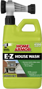 64oz House Wash
