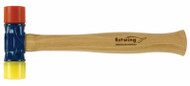 12oz Rubb Mallet Hammer