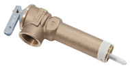 3/4x5/8 T&p Valve
