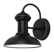 1lgt Downwar Wall Mount