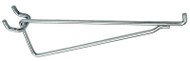 2pk 8"ang Shelf Bracket