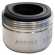 15/16 Dual Sn Aerator