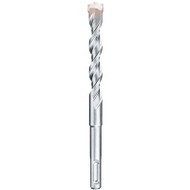 7/16 4x6 Sds Hammer Bit