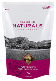 Diam 16oz Puppy Biscuit