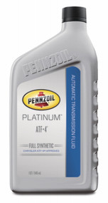 Pennqt Atf4 Trans Fluid