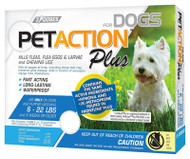 Sm Flea/tick Applicator